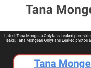 tana mongeau onlyfans porn